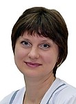 Щербатенко Лариса Павловна. Стоматолог-терапевт