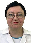 Середина Валентина Николаевна