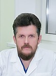 Щиенко Валерий Иванович. Анестезиолог