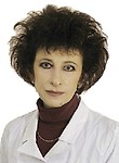 Плотникова Лариса Юрьевна