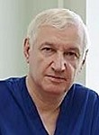 Цициашвили Михаил Шалвович. Хирург