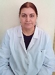 Эфендиева Асият Магомедовна