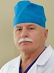 Юнусов Аднан Султанович