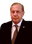 Цыганков Борис Дмитриевич
