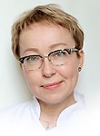 Берзова Наталья Юрьевна
