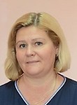 Цыганкова Елена Викторовна. Стоматолог