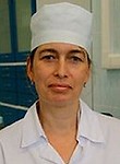 Юркова Екатерина Львовна. Стоматолог