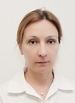 Склярова Татьяна Степановна. Невролог