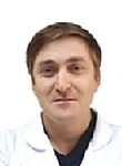 Чанаканов Загир Исмаилович