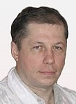 Понкратенко Александр Дмитриевич