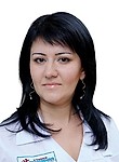 Чарчян Изабелла Рафаэловна