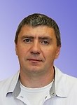 Чепрагин Сергей Александрович. Стоматолог-ортопед