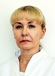 Чепурных Татьяна Сергеевна. Анестезиолог