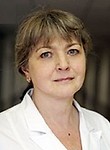 Черепанова Нина Петровна. Окулист (офтальмолог)