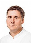 Якшин Андрей Александрович
