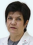 Янушкевич Татьяна Николаевна. Нефролог, Терапевт