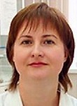 Черкасова Татьяна Михайловна