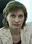 Яроцкая Екатерина Львовна. Гинеколог
