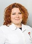 Черникова Екатерина Николаевна