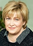 Чернова Светлана Ивановна