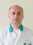Ясынок Александр Михайлович. Стоматолог