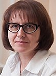 Черных Елена Игоревна