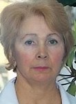 Чернышева Светлана Гавриловна