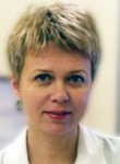 Яцкевич Елена Евгеньевна