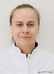 Чернявская Татьяна Захаровна. Гематолог, Трансфузиолог