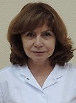 Черняева Нина Григорьевна. Стоматолог-терапевт