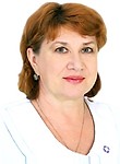 Чигрина Елена Борисовна