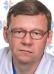 Чернякевич Павел Леонидович. Гастроэнтеролог