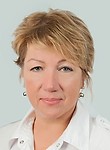 Боголюбская Ирина Николаевна. Стоматолог-пародонтолог, Стоматолог-терапевт
