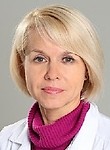 Чикулаева Ольга Александровна