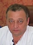 Чиненов Игорь Михайлович. Окулист (офтальмолог)