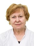 Пряничникова Зоя Ильинична