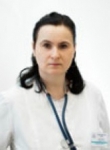 Боева Галина Ивановна