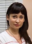 Чубукова Марина Сергеевна