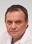 Чичкин Валерий Геннадьевич. Хирург