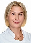Сотникова Татьяна Александровна