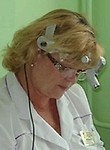 Болотникова Ирина Васильевна