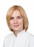 Болдина Елена Борисовна. Гинеколог