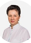 Бондаренко Клавдия Васильевна