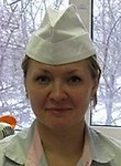 Борзенко Мария Александровна. Стоматолог