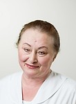 Борисенко Ирина Геннадьевна. Неонатолог, Педиатр