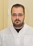 Борисик Артем Владимирович
