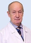 Боровиков Геннадий Александрович