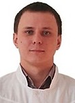 Стукалов Даниил Вячеславович