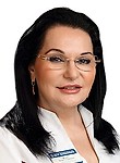 Агаян Лилит Генриевна