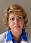Борисова Анна Тимофеевна. Стоматолог, УЗИ-специалист